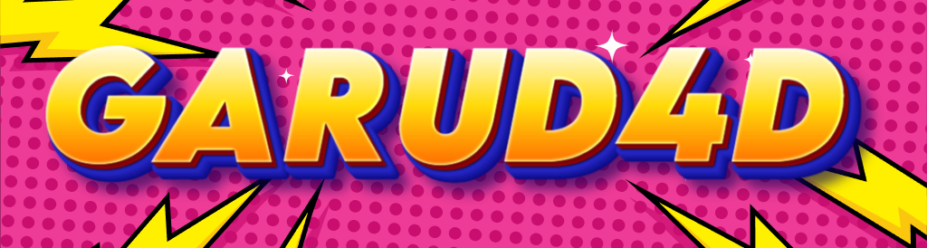 GARUD4D