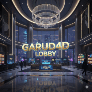 Banner dari garud4d-lobby