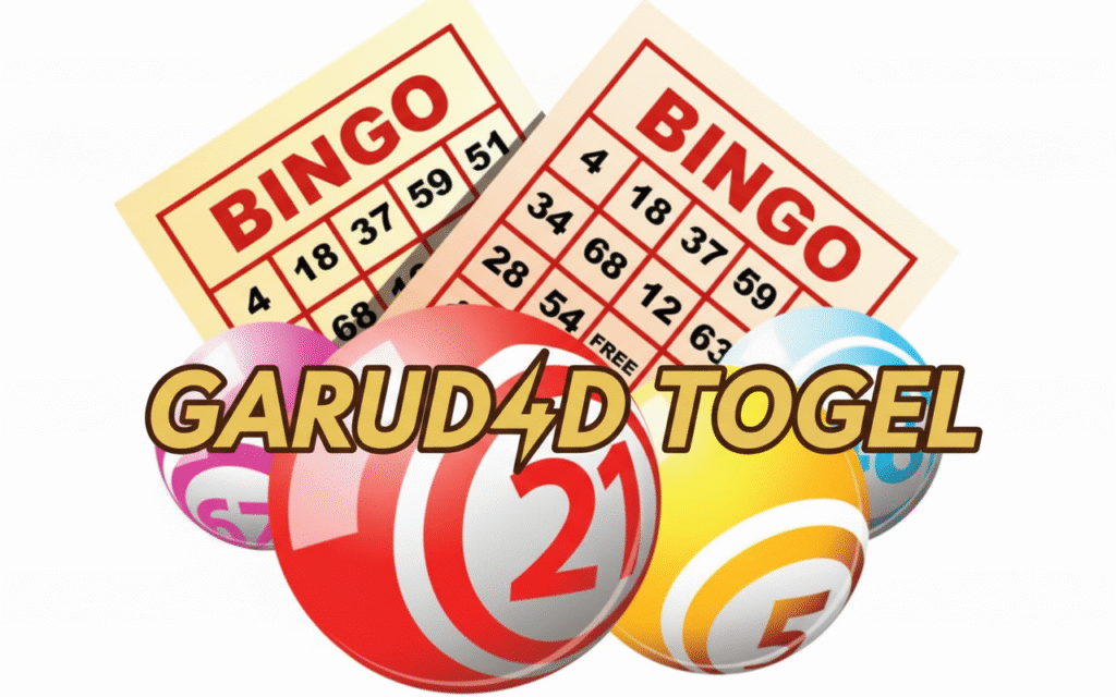 Banner dari garud4d-togel