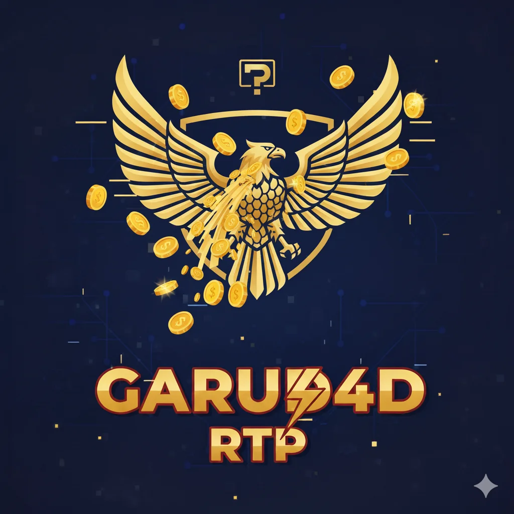 Banner dari garud4d-rtp