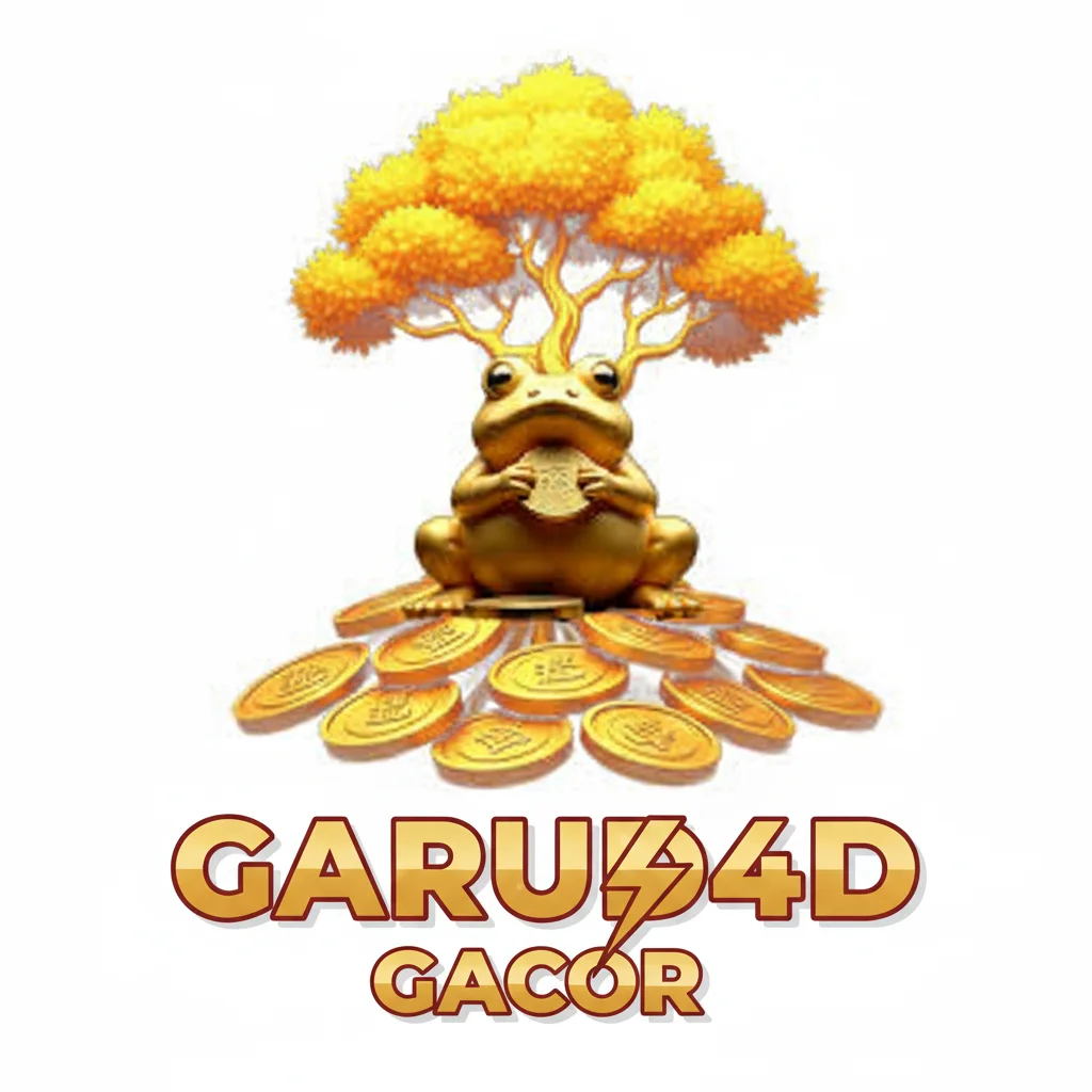 Banner dari garud4d-gacor
