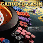 Banner dari garud4d-casino
