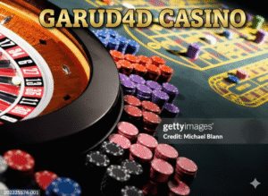 Banner dari garud4d-casino