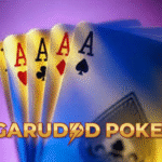 Banner dari garud4d-poker