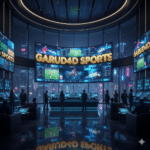 Banner dari garud4d-sports