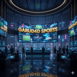 Banner dari garud4d-sports